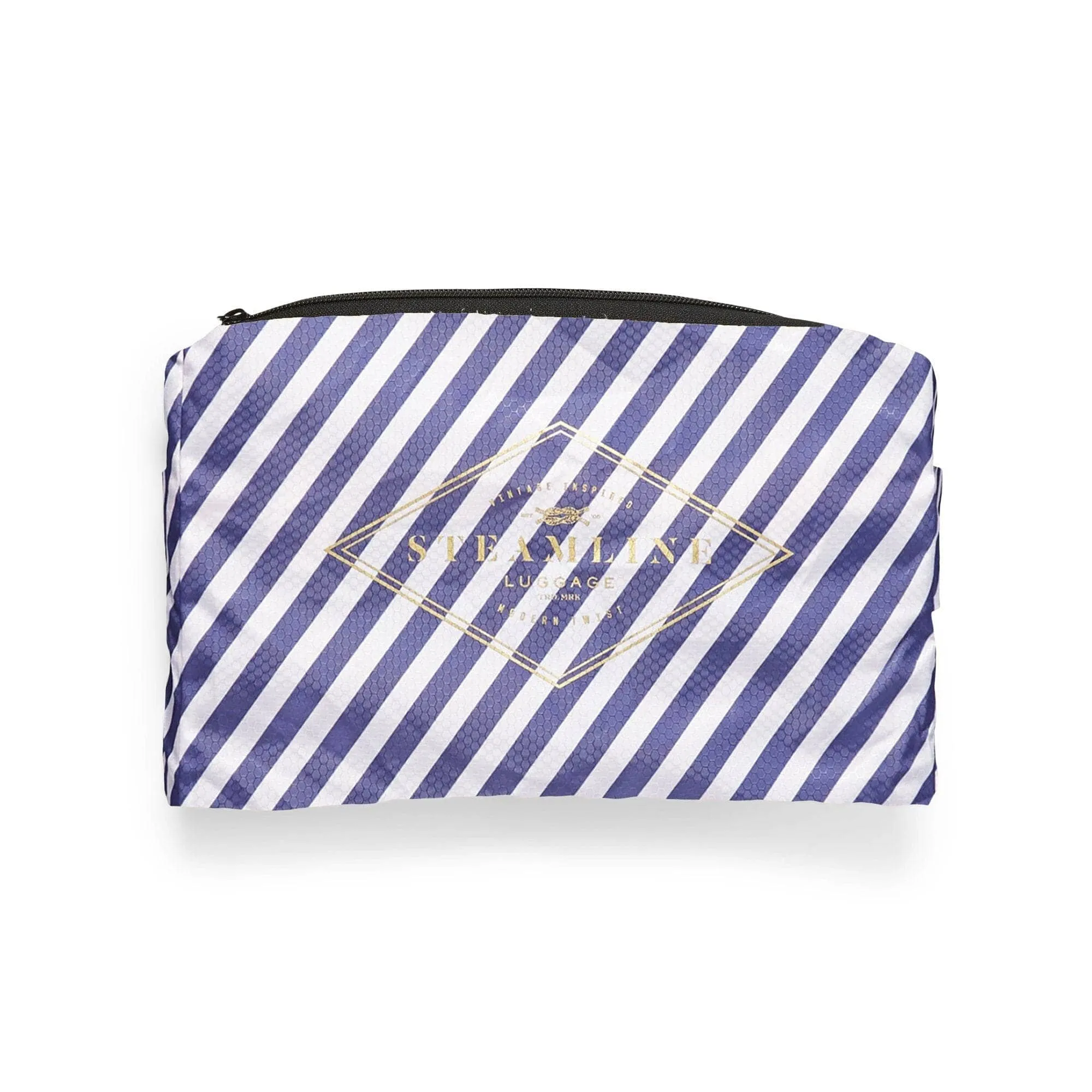 The Signature Stripe Protective Cover - Spinner Size