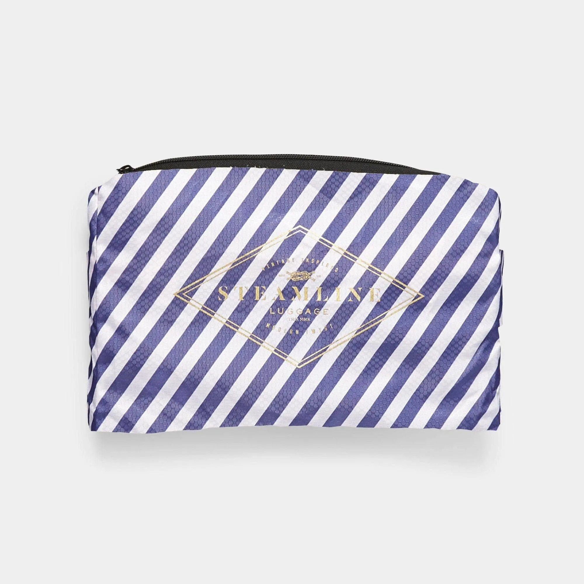 The Signature Stripe Protective Cover - Spinner Size