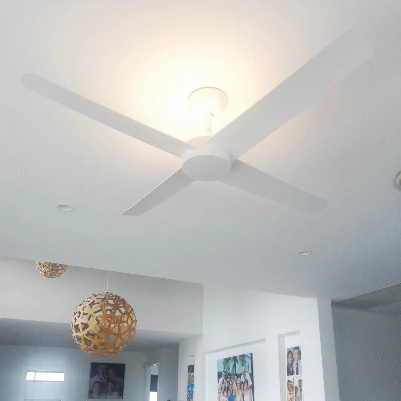 Uplight Ceiling Fan | Ambience DC | ThreeSixty