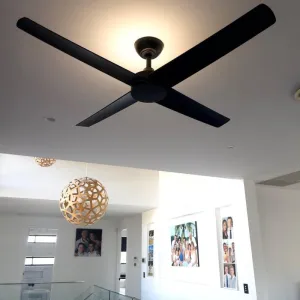Uplight Ceiling Fan | Ambience DC | ThreeSixty