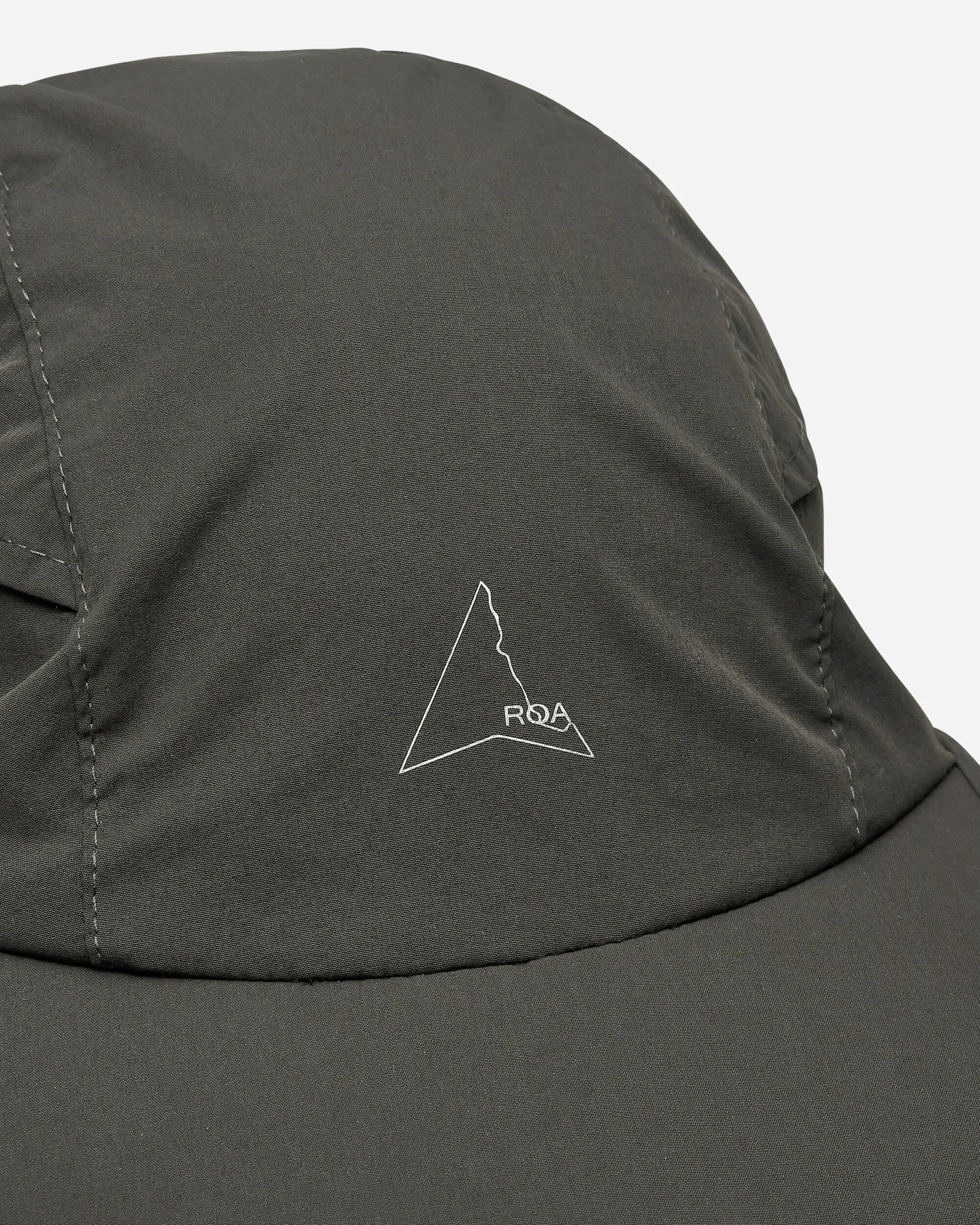 Ventilation Cap Dark Grey