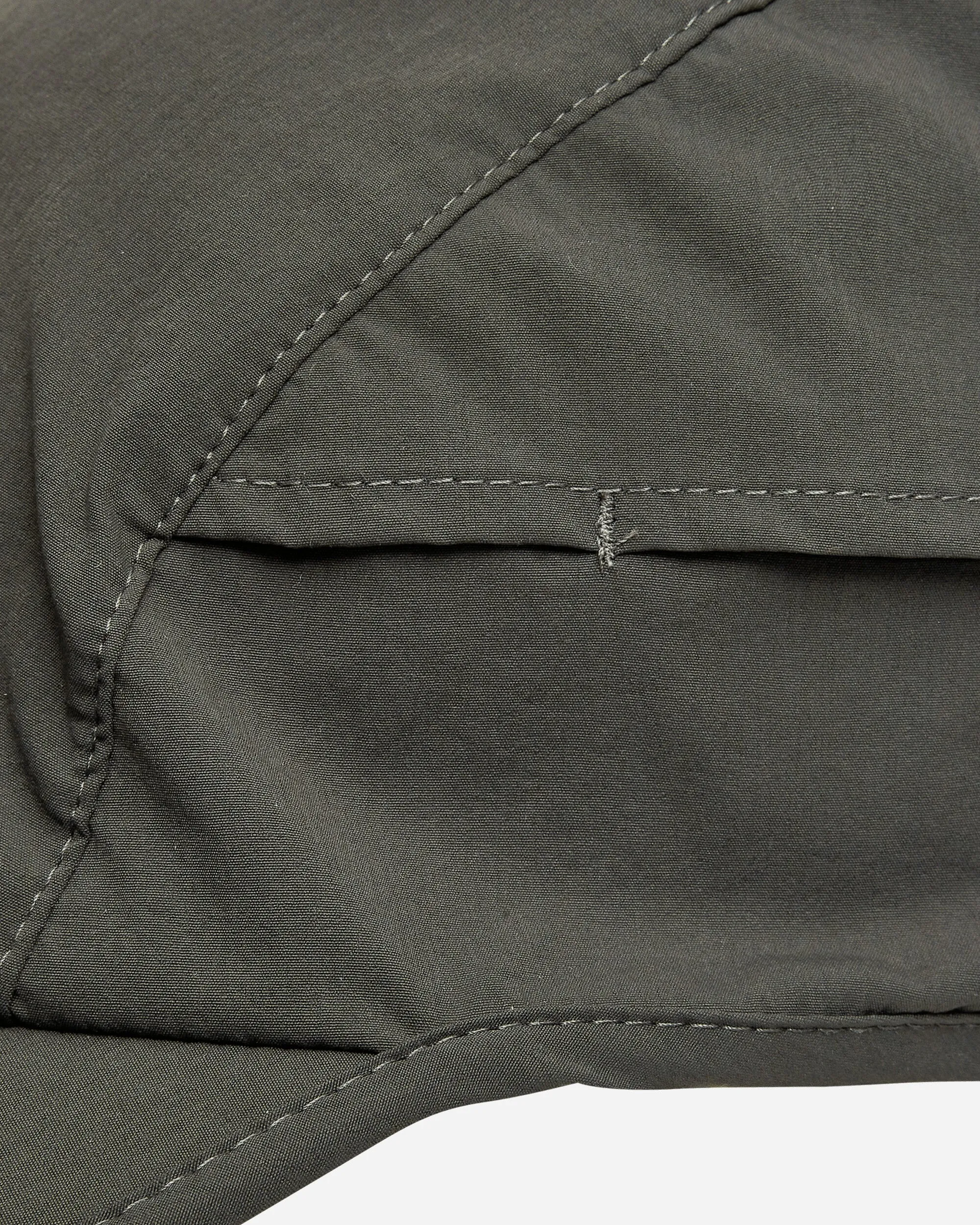 Ventilation Cap Dark Grey
