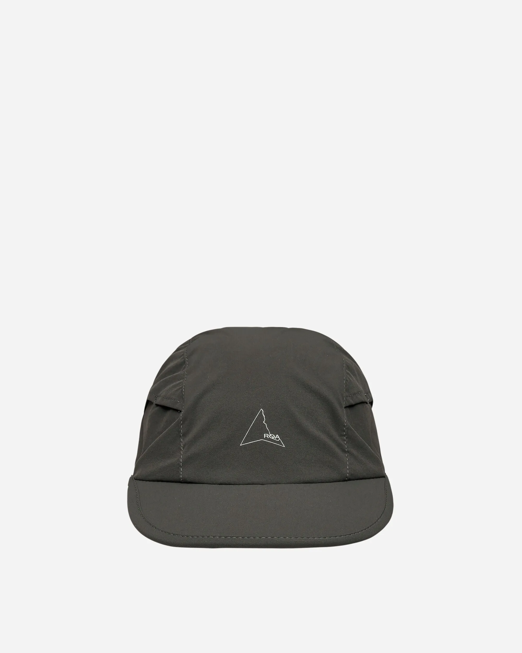 Ventilation Cap Dark Grey
