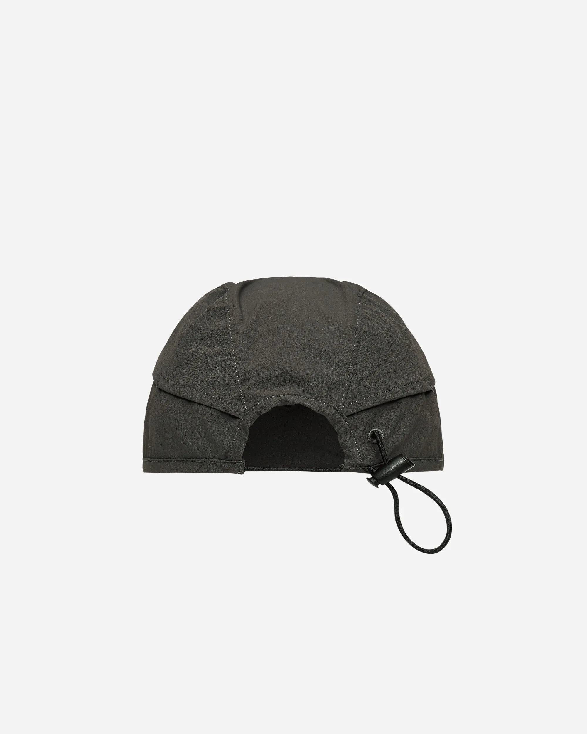 Ventilation Cap Dark Grey