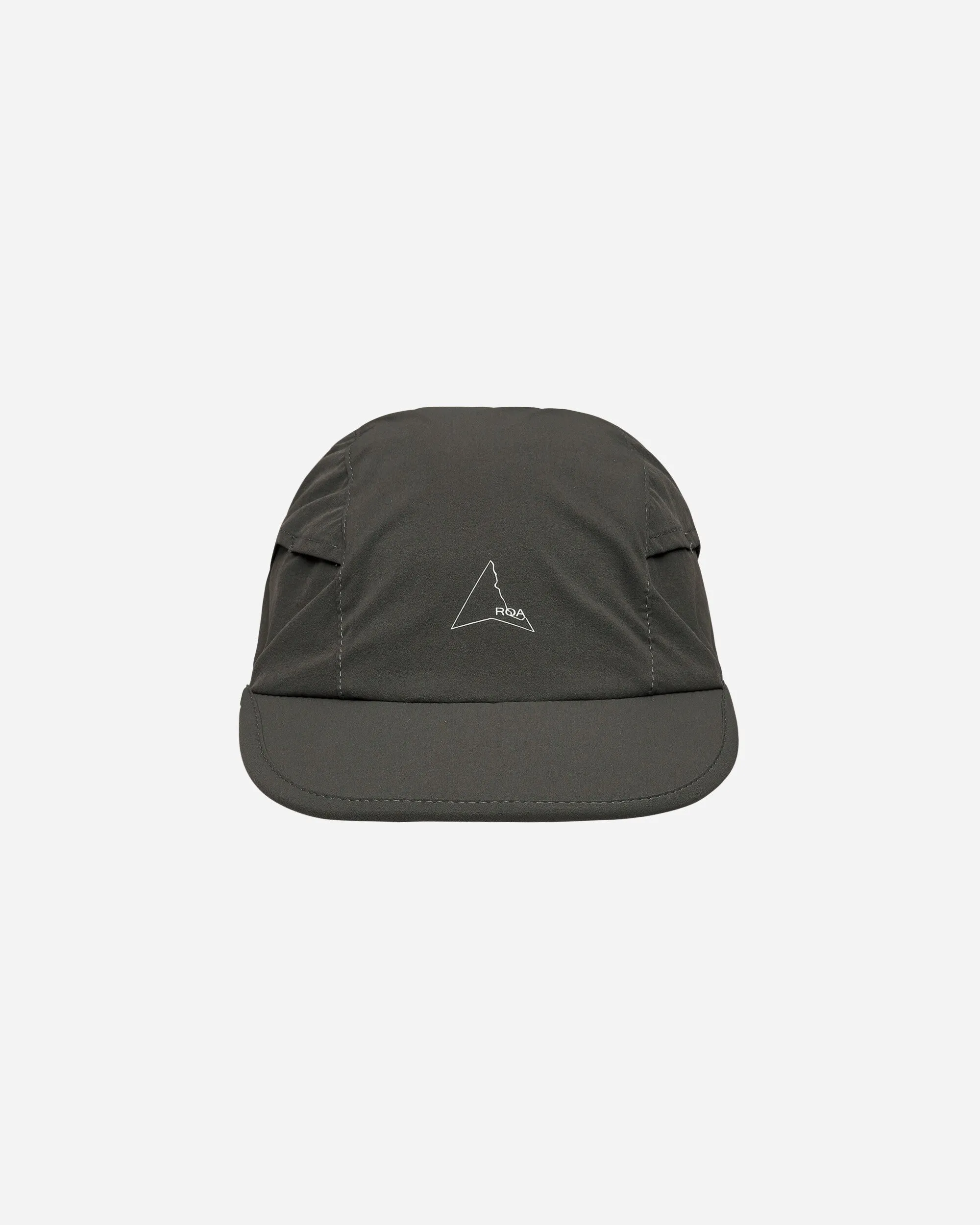 Ventilation Cap Dark Grey