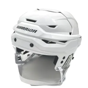 Warrior Covert RS Pro - Hockey Helmet (White)