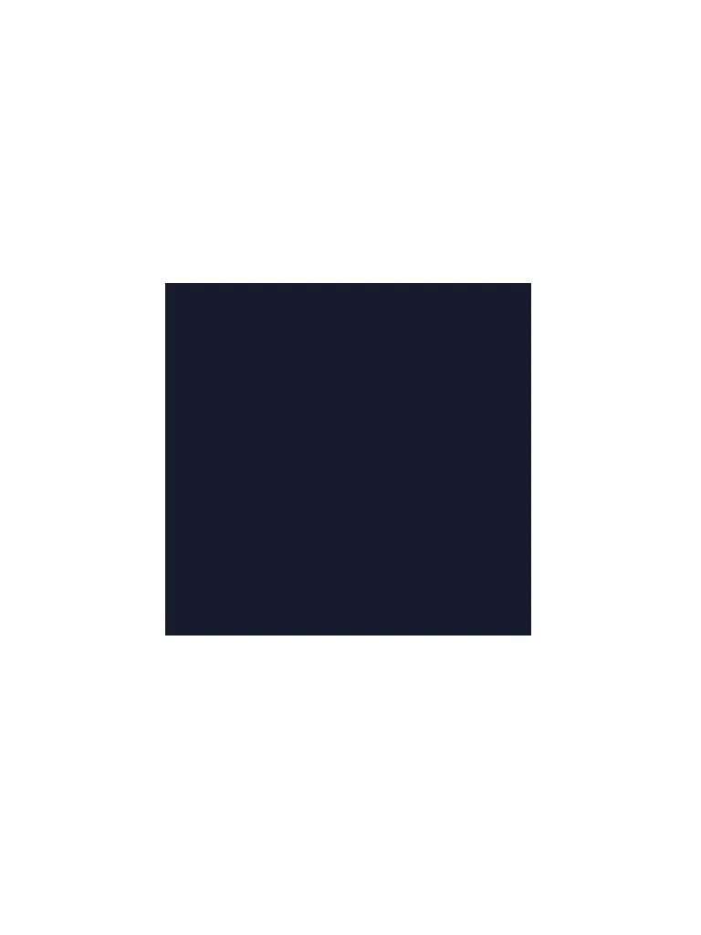 WES Formals Navy Slim-Fit Cotton Polo T-Shirt