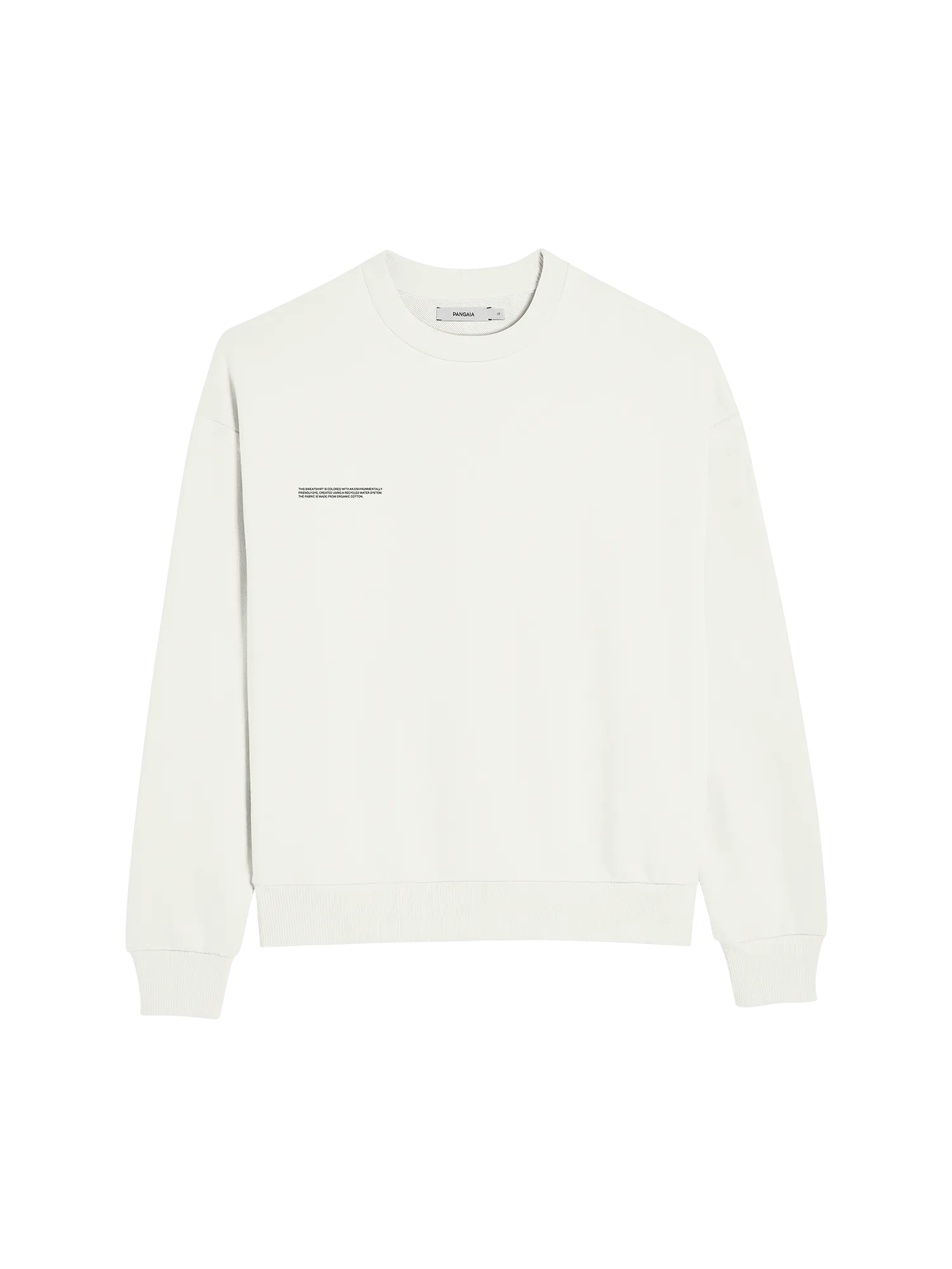 Womens 365 Midweight Sweatshirt—off-white