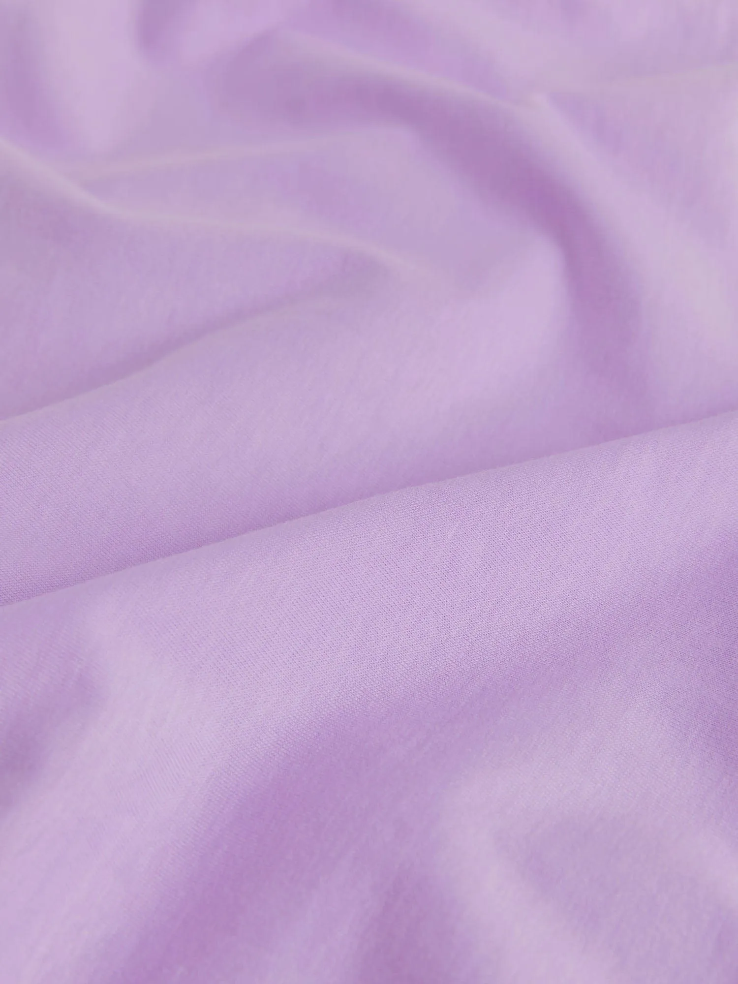 Womens 365 Midweight T-shirt—Orchid Purple