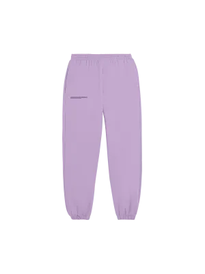 Womens 365 Midweight Track Pants—orchid purple