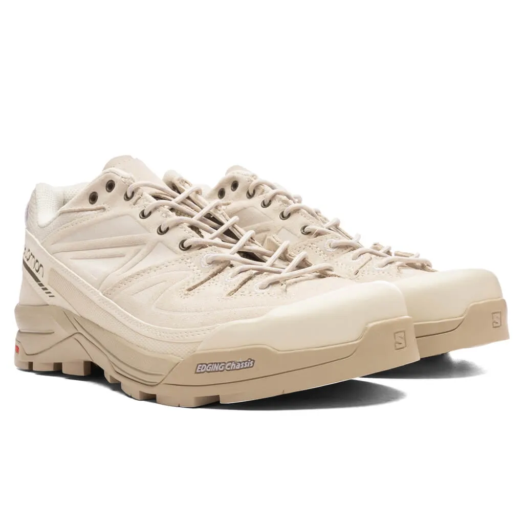 X-ALP LTR - Almond Milk/White Pepper/Burnt Olive