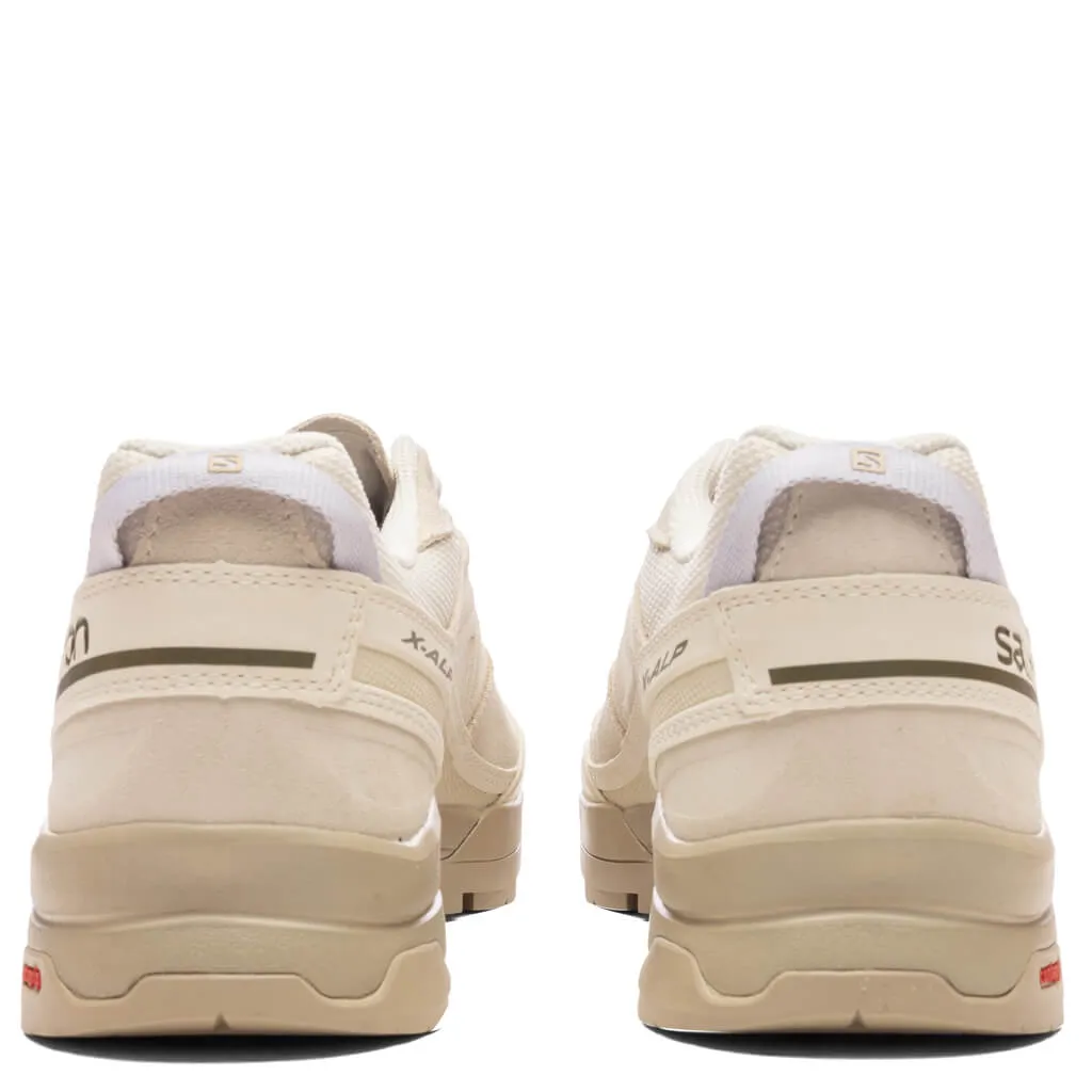 X-ALP LTR - Almond Milk/White Pepper/Burnt Olive